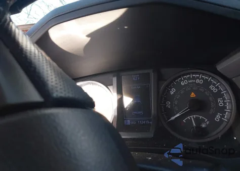 2020 Toyota Tacoma Trd Off-Road из США, поврежденный, VIN 3TMDZ5BN0LM086179